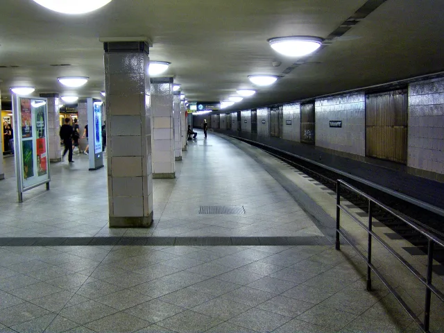 Kottbusser Tor