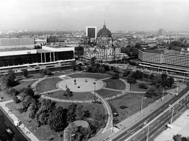 Marx-Engels-Forum