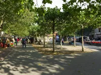 Mierendorffplatz