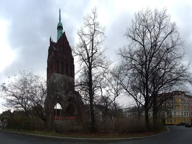 Mirbachplatz