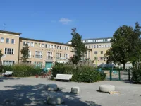 Nauener Platz