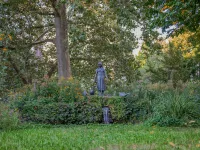 Nikolsburger Platz