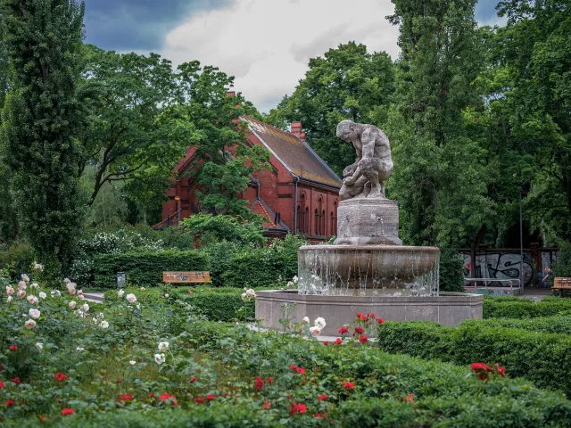 Pappelplatz