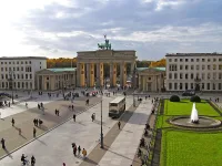 Pariser Platz