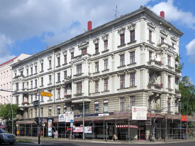 Richard-von-Weizsäcker-Platz (Berlin)