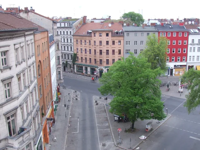Rio-Reiser-Platz