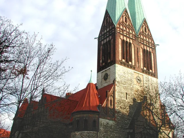 Roedeliusplatz