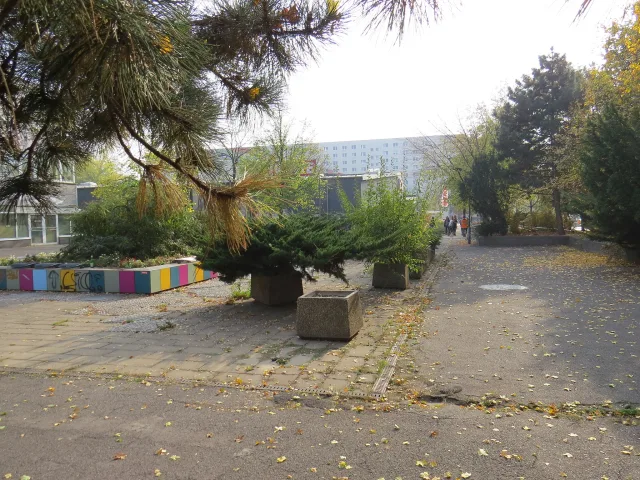 Roederplatz