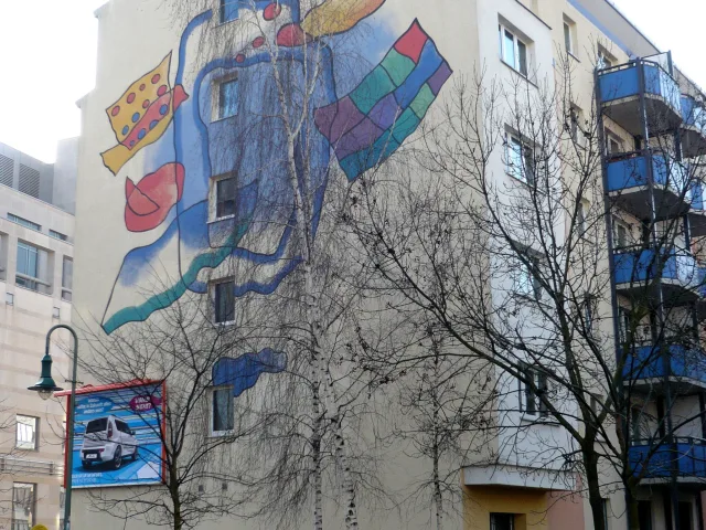Schleidenplatz