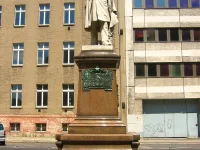 Schulze-Delitzsch-Platz