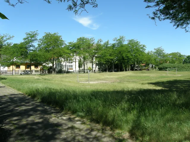 Ullrichplatz