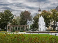 Viktoria-Luise-Platz