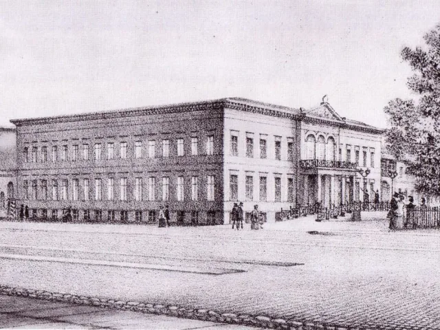 Wilhelmplatz (Berlin)