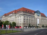 Wittenbergplatz