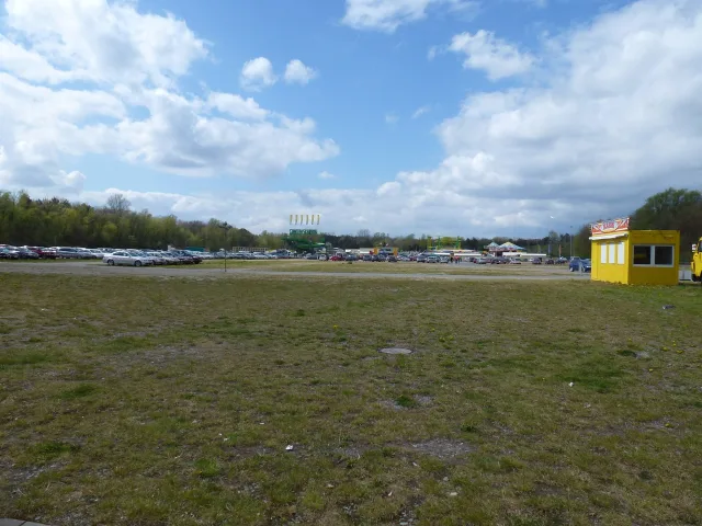 Zentraler Festplatz Berlin