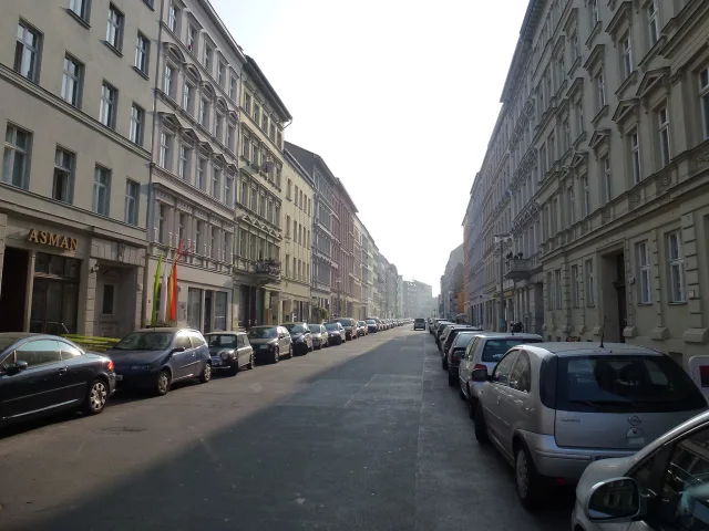 Ackerstraße (Berlin)