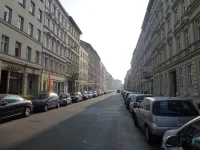 Ackerstraße (Berlin)
