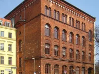 Albrechtstraße (Berlin-Mitte)