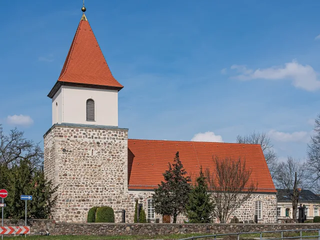 Alt-Blankenburg