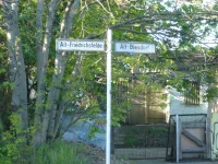 Alt-Friedrichsfelde