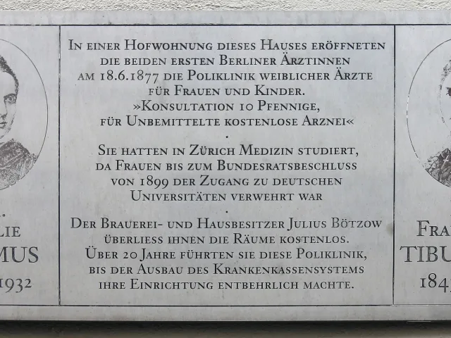 Alte Schönhauser Straße