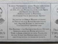 Alte Schönhauser Straße