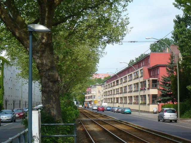 Buschallee (Berlin-Weißensee)