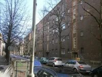 Charlottenburger Straße (Berlin-Weißensee)