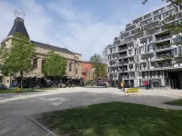 Bertolt-Brecht-Platz