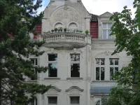 Drakestraße (Berlin-Lichterfelde)