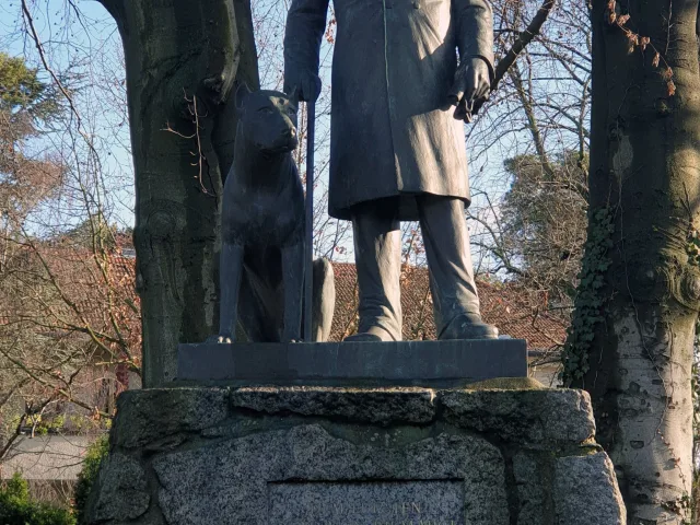 Bismarckplatz (Berlin)