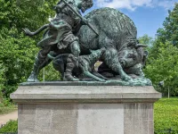 Fasanerieallee (Berlin)