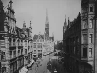 Gertraudenstraße