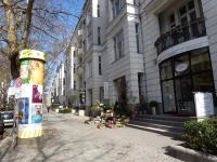 Giesebrechtstraße