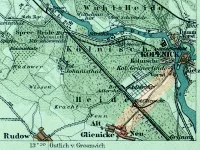 Glienicker Weg