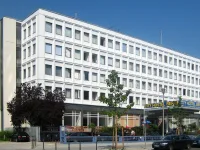 Glinkastraße