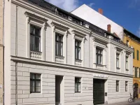 Große Hamburger Straße