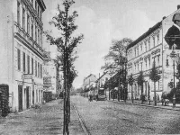 Grünauer Straße