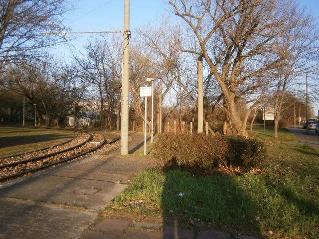 Hansastraße (Berlin)