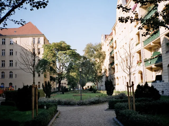 Helenenhof (Berlin)