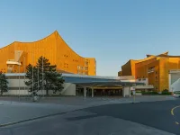 Herbert-von-Karajan-Straße (Berlin-Tiergarten)