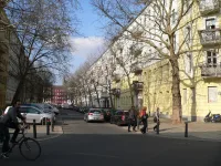 Husemannstraße (Berlin)