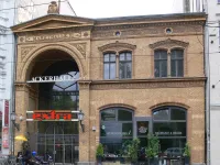 Invalidenstraße (Berlin)