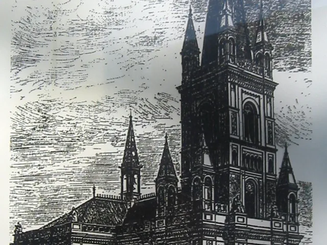 Jerusalemer Straße (Berlin)