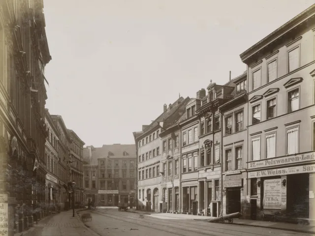 Jüdenstraße (Berlin-Mitte)
