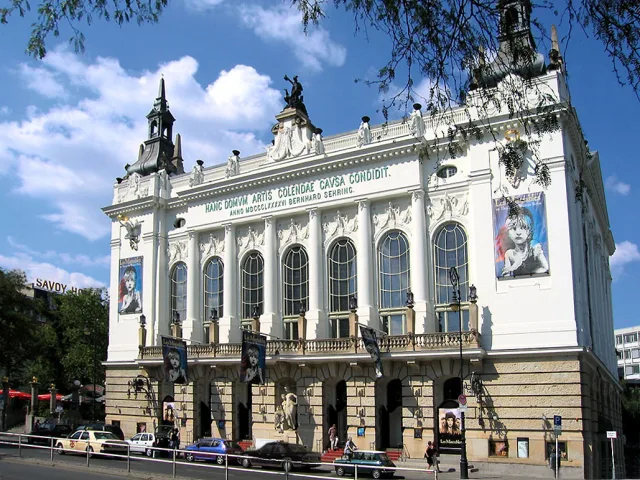 Kantstraße (Berlin)