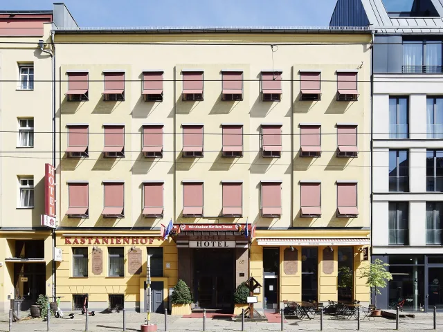 Kastanienallee (Berlin-Prenzlauer Berg)