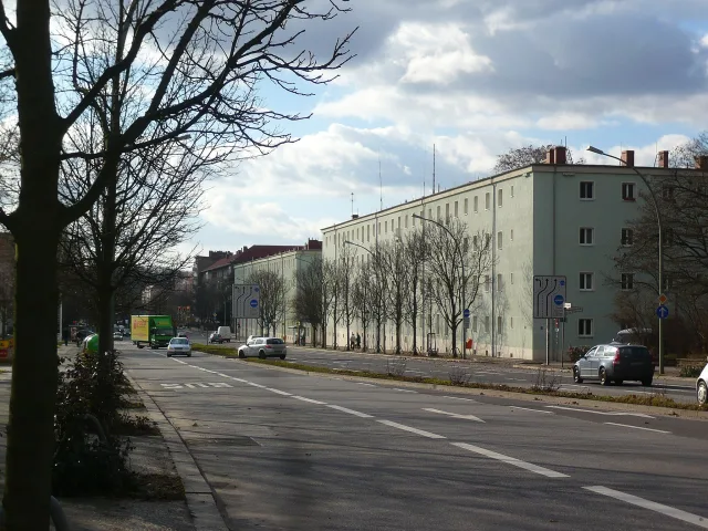Kniprodestraße (Berlin)