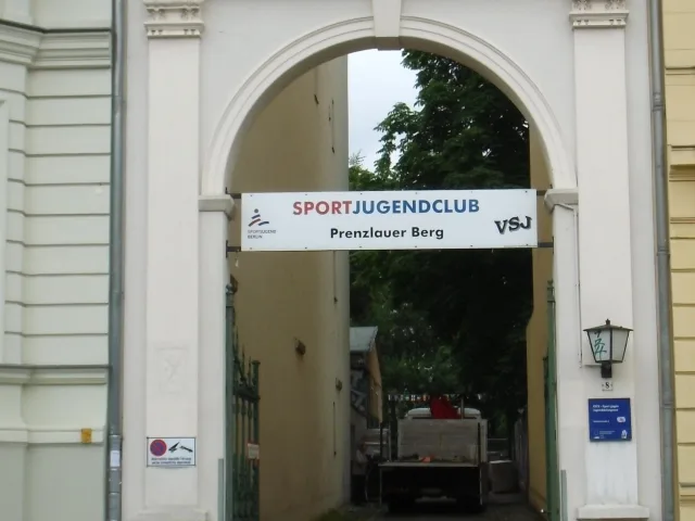 Kollwitzstraße (Berlin)