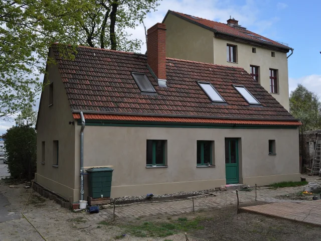 Koloniestraße (Berlin)